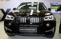 BMW Group Indonesia menghargai kemitraan dengan Gaya Motor karena pabrik ini menerapkan standar yang tinggi dalam proses manufaktur, pengendalian mutu dan standar keselamatan kerja.
