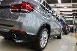 BMW Rakit X5 Diesel di Sunter