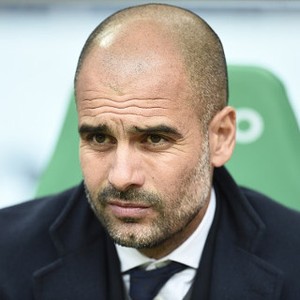 Guardiola: Masalah Cedera Bayern Sudah Gawat