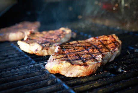 Sebelum Memakan Steak, Perhatikan dahulu 3 Saran Di Bawah ini