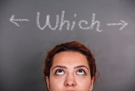 Seperti Apa Karakter Anda? Yuk Cek di Sini