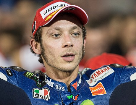 Kurang Cocok dengan Austin, Rossi Tak Muluk-muluk