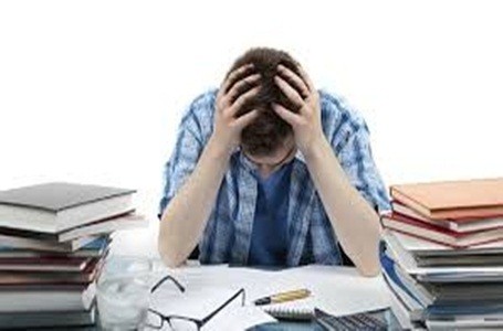 Redam Stres dengan Konsumsi Kacang dan Teh Hijau (2)