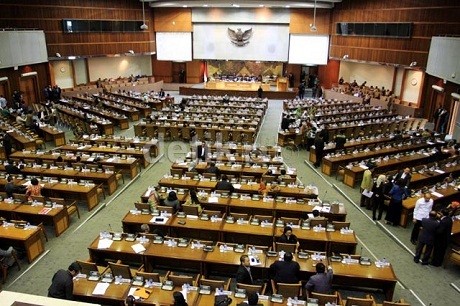 Waka DPR: Anggota Dewan Harus Dukung Pencegahan dan Penindakan Korupsi