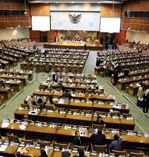 Waka DPR: Anggota Dewan Harus Dukung Pencegahan dan Penindakan Korupsi