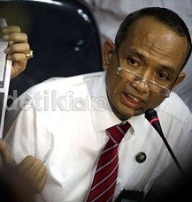 Narkoba Baru CC4 Bisa Timbulkan Halusinasi hingga Depresi Bunuh Diri