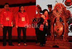 PDIP Klasifikasi 3 Cluster untuk Bisa Menangkan Pilkada Serentak