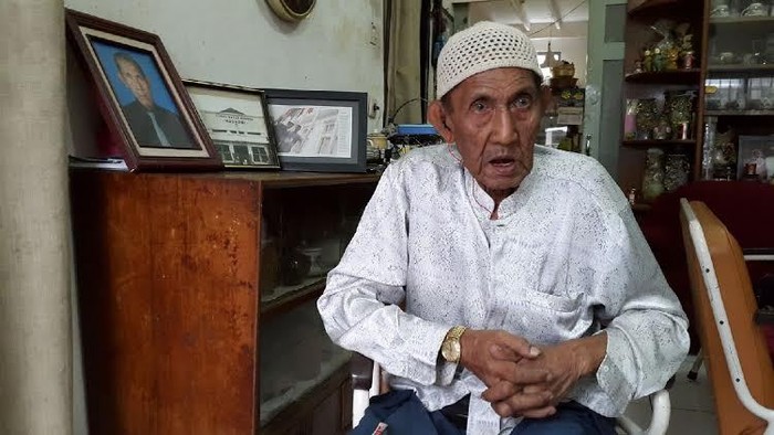 Ini Istimewanya Sate Madrawi yang Jadi Kegemaran Soekarno Saat KAA