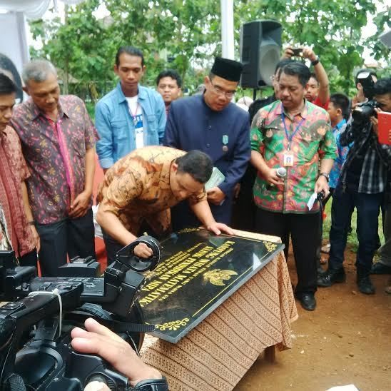 Menteri Anies: Memberikan Pendidikan Terbaik Tak Harus Terpaku Fasilitas Mahal