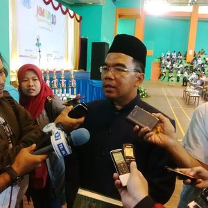 Kampung Matematika, Wujud Kepedulian Mantan Guru pada Pendidikan Indonesia
