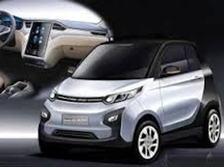 Mobil Listrik Tiongkok Ini Gabungkan Smart ForTwo dan Tesla