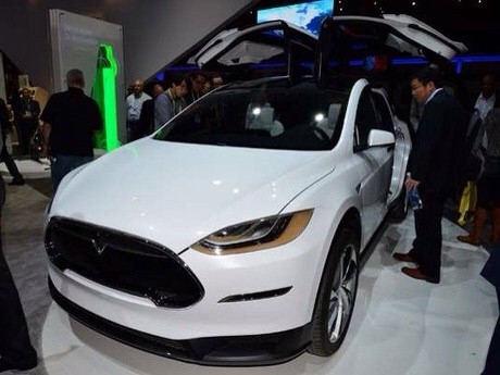 Tesla Mau Masuk Langsung ke Indonesia Jika Politik Stabil