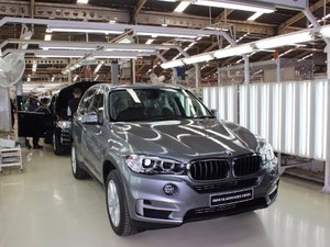Lebih dari 1,3 Juta Unit BMW X5 Berkeliaran di Seluruh Dunia