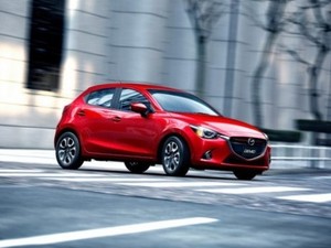 Uji EPA, Konsumsi BBM Mazda 2 Sentuh 15,58 Km/L