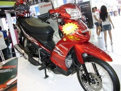 Ini Alasan Yamaha Buat Perusahaan Riset Sendiri