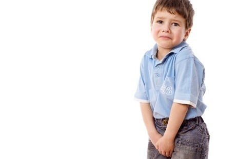 Akibat Sering Dituntut, Stres pada Anak Bisa Sebabkan Penis Mikro