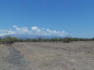 Wilayah Wisata di TN Gunung Tambora Akan Jadi Eco Tourism