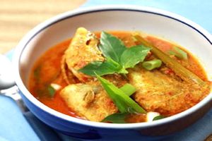 Nikmati Hidangan Pedas Lezat Khas Manado di 5 Restoran Ini Nikmati Hidangan Pedas Lezat Khas Manado di 5 Restoran Ini