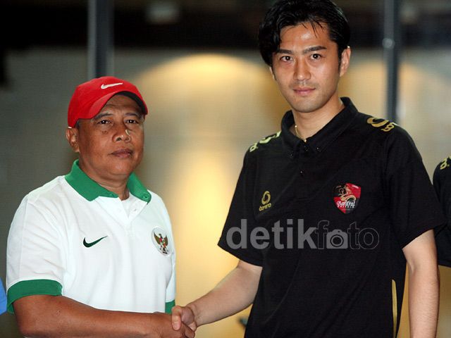 Timnas Futsal Ditantang Klub Profesional Jepang