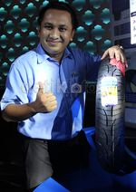 Michelin Rilis Ban Motor Sport Touring