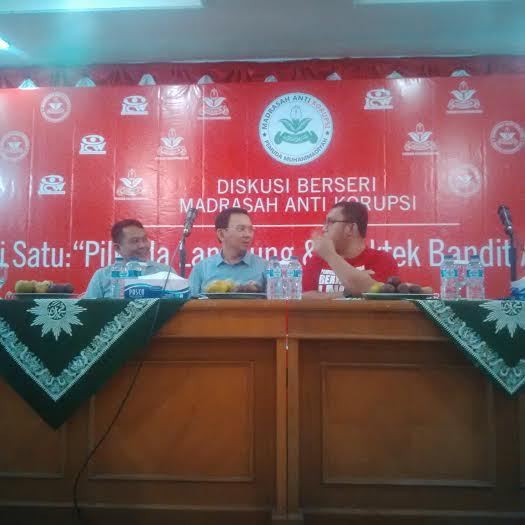 Kasus Suap Adriansyah, Praktik Korupsi yang Mencuat Jelang Pilkada