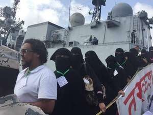 1.036 WNI Telah Dievakuasi dari Yaman