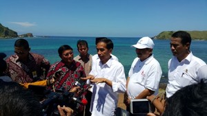Kaya Ekosistem, Gunung Tambora Didorong Dijadikan Kawasan Strategis Nasional