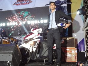 All New Soul GT Diluncurkan Lagi di Bali