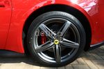 Miliuner Jakarta Jajal Ferrari Model Terbaru