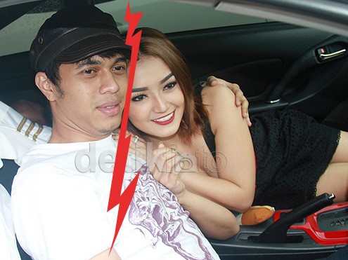 Putus Lagi, Siti Badriah Kini Incar Pacar Artis?