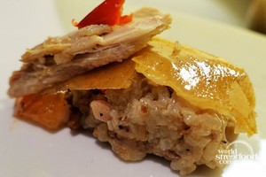 Truffle Lechon dari Pepitas Kitchen Tak Pernah Putus Diantri Pengunjung