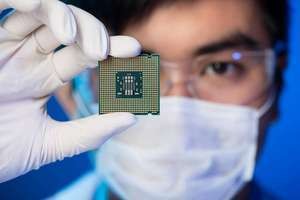 Intel, Bukan Sembarang Anak Kemarin Sore