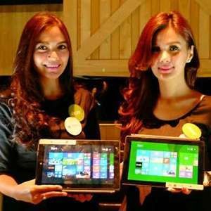 Reputasi Acer Indonesia Menggema Sampai ke Paris