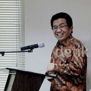 Ketua OJK Terbang ke Turki, Bahas Pasar Modal Negara Berkembang