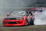 Pembuktian Mobil Lubricants Dengan Anti Heat Technology