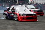 Pembuktian Mobil Lubricants Dengan Anti Heat Technology