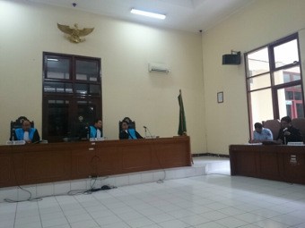 Kubu Ical Minta Sidang Gugatan di PTUN Dipercepat