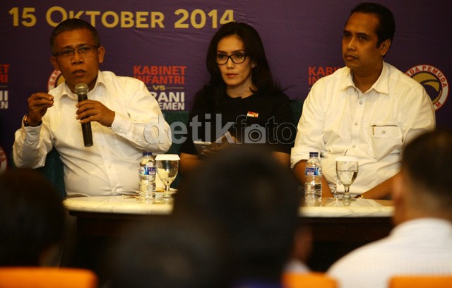 Anggaran Parfum Ruangan DPR Rp 2,3 M, Politikus PDIP: Jangan Berlebihan!