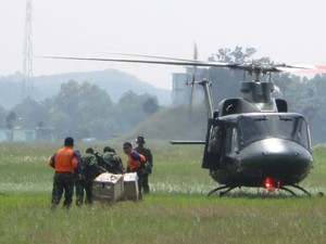 2 Bulan, Tim Ekspedisi NKRI di Bima Identifikasi Ratusan Flora dan Fauna