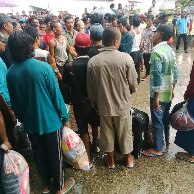 Bareskrim Polri Selidiki Perbudakan di Benjina, Begini Modusnya