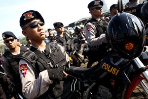 Yuk! Ungkapkan Harapan pada Polisi Lewat Police Movie Festival 2