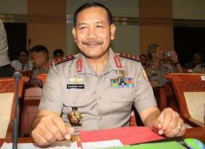 Wakapolri Sebut UN SMA Berlangsung Aman