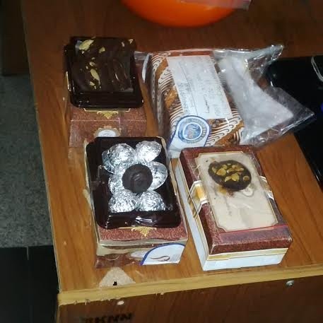 Ganja Dibalut Brownies Beredar di Internet, Korbannya Bisa Tertidur 2 Hari