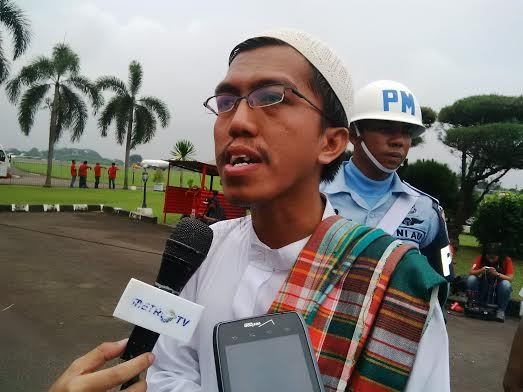 Mahasiswa Indonesia Berharap Bisa Kembali Lagi ke Yaman Saat Konflik Reda