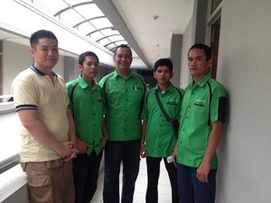Sesama Narapidana Diberdayakan Jadi Pengajar Sekolah di LP Cipinang