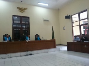 Yusril: Menkum Sahkan Golkar Kubu Agung Hanya Berdasarkan Pendapat Hakim MPG