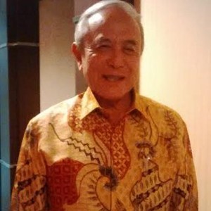 Undang Orang Terkaya, Menperin Saleh Husin Dapat 2 Titipan