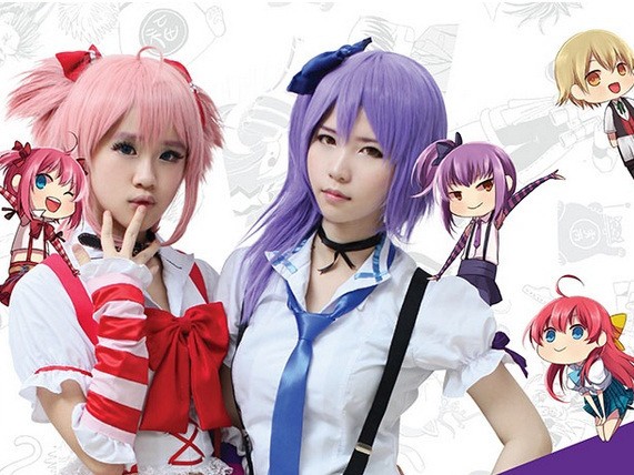 Festival re:ON Comics Convention Hadir Akhir April