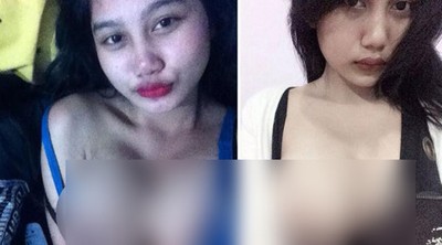 Foto-foto Syur Artis yang Menghebohkan Netizen