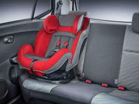 Jok isofix hot sale